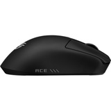 ASUS ROG Gladius IV Ace, Gaming mus Sort