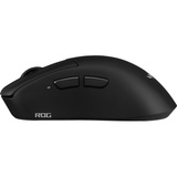ASUS ROG Gladius IV Ace, Gaming mus Sort
