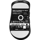 ASUS ROG Gladius IV Ace, Gaming mus Sort