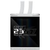 ASUS ROG Strix SLC IV 360 ARGB LCD, Vandkøling Hvid