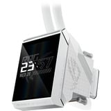 ASUS ROG Strix SLC IV 360 ARGB LCD, Vandkøling Hvid