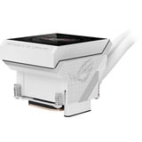 ASUS ROG Strix SLC IV 360 ARGB LCD, Vandkøling Hvid