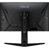 ASUS TUF Gaming VG27AQL3A computerskærm 68,6 cm (27") 2560 x 1440 pixel Wide Quad HD LCD Sort, Gaming Skærm 68,6 cm (27"), 2560 x 1440 pixel, Wide Quad HD, LCD, 1 ms, Sort