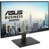 ASUS VA27UCPS, LED-skærm Sort