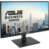 ASUS VA27UCPS computerskærm 68,6 cm (27") 3840 x 2160 pixel 4K Ultra HD LCD Sort, LED-skærm Sort, 68,6 cm (27"), 3840 x 2160 pixel, 4K Ultra HD, LCD, 5 ms, Sort