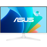 ASUS VY279HGR-W Eye Care, Gaming Skærm Hvid, 68,6 cm (27"), 1920 x 1080 pixel, Fuld HD, LCD, 1 ms, Hvid