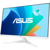 ASUS VY279HGR-W Eye Care, Gaming Skærm Hvid, 68,6 cm (27"), 1920 x 1080 pixel, Fuld HD, LCD, 1 ms, Hvid