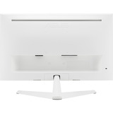ASUS VY279HGR-W Eye Care, Gaming Skærm Hvid, 68,6 cm (27"), 1920 x 1080 pixel, Fuld HD, LCD, 1 ms, Hvid