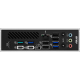 ASUS X870 MAX GAMING WIFI7 AMD X870 Sokkel AM5 ATX, Bundkort AMD, Sokkel AM5, AMD Ryzen 7000 Series, AMD Ryzen 8000 Series, AMD Ryzen 9000 Series, DDR5-SDRAM, 256 GB, DIMM