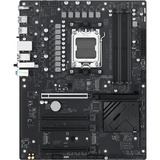 ASUS X870 MAX GAMING WIFI7 AMD X870 Sokkel AM5 ATX, Bundkort AMD, Sokkel AM5, AMD Ryzen 7000 Series, AMD Ryzen 8000 Series, AMD Ryzen 9000 Series, DDR5-SDRAM, 256 GB, DIMM