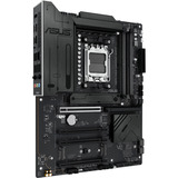 ASUS X870 MAX GAMING WIFI7 AMD X870 Sokkel AM5 ATX, Bundkort AMD, Sokkel AM5, AMD Ryzen 7000 Series, AMD Ryzen 8000 Series, AMD Ryzen 9000 Series, DDR5-SDRAM, 256 GB, DIMM