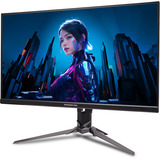 Acer Predator XB323QKV4, Gaming Skærm Sort