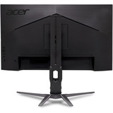 Acer Predator XB323QKV4, Gaming Skærm Sort