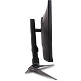 Acer Predator XB323QKV4, Gaming Skærm Sort