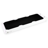Alphacool 10225, Radiator Hvid/Sort