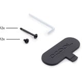 Alphacool HPE-30 fuldkobber 360mm radiator Hvid/Sort