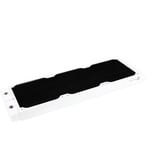 Alphacool Radiator Hvid/Sort