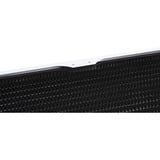Alphacool Radiator Hvid/Sort