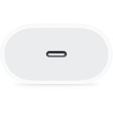 Apple H304980-001A1, Oplader Hvid