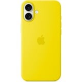 Apple MYYG3ZM/A, Mobiltelefon Cover Gul