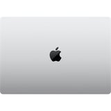 Apple MacBook Pro (16") 2026 CTO, Notebook Sølv