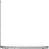 Apple MacBook Pro (16") 2026 CTO, Notebook Sølv