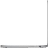 Apple MacBook Pro (16") 2026 CTO, Notebook Sølv