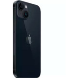 Apple Mobiltelefon Sort
