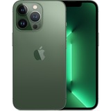 Apple Mobiltelefon Grøn