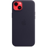 Apple Mobiltelefon Cover mørkeblå