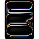 Apple iPad Pro 13", Tablet PC Sort