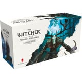 Asmodee The Witcher: Skæbnens Vej - Legendariske Monstre, Brætspil 