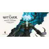 Asmodee The Witcher: Skæbnens Vej - Legendariske Monstre, Brætspil 