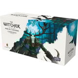 Asmodee The Witcher: Skæbnens Vej - Legendariske Monstre, Brætspil 
