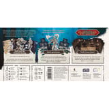 Asmodee The Witcher: Skæbnens Vej - Legendariske Monstre, Brætspil 