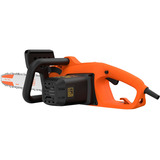 BLACK+DECKER BECS2040-QS, Motorsav Orange/Sort