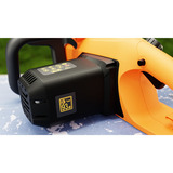 BLACK+DECKER BECS2040-QS, Motorsav Orange/Sort