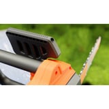 BLACK+DECKER Elektrisk kædesav BECS2040, Motorsav Orange/Sort