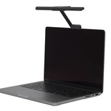 BenQ LaptopBar, LED lys Sort