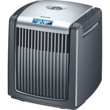 Beurer Air scrubbere Sort
