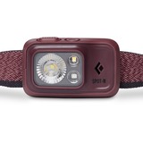 Black Diamond BD6206766018ALL1, LED lys Bordeaux