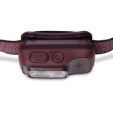 Black Diamond BD6206766018ALL1, LED lys Bordeaux