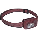 Black Diamond Pandelampe Spot 400-R, LED lys Bordeaux