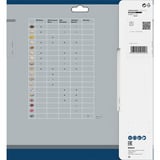 Bosch 2 608 640 628 rundsavklinge 23 cm 1 stk Træ, 23 cm, 3 cm, 1,8 mm, 2,8 mm, ATB (alternativ topfas)