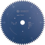 Bosch 2 608 642 531 rundsavklinge 30,5 cm 1 stk Træ, 30,5 cm, 3 cm, 1,8 mm, 2,4 mm, ATB (alternativ topfas)