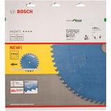 Bosch 2 608 642 531 rundsavklinge 30,5 cm 1 stk Træ, 30,5 cm, 3 cm, 1,8 mm, 2,4 mm, ATB (alternativ topfas)