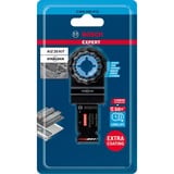 Bosch 2 608 900 012 multifunktion værktøj Skæreblade, Savklinge Skæreblade, Rustfrit stål, Stål, Karbid, 20 mm, 1 stk