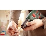 Bosch Batteri-boremaskine Uneo Maxx, 18 Volt, Borehammer Grøn/Sort