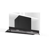 Bosch DBB85CC60 Serie 4, Emhætte Sort (mat)