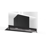 Bosch DBB85CC60, Emhætte Sort (mat)